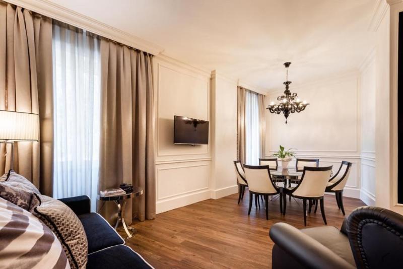 Verona House Aparthotel - Oda