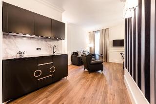 Verona House Aparthotel fotoÄŸrafÄ±