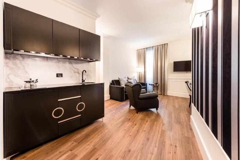 Verona House Aparthotel - Oda