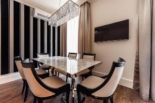 Verona House Aparthotel fotoÄŸrafÄ±