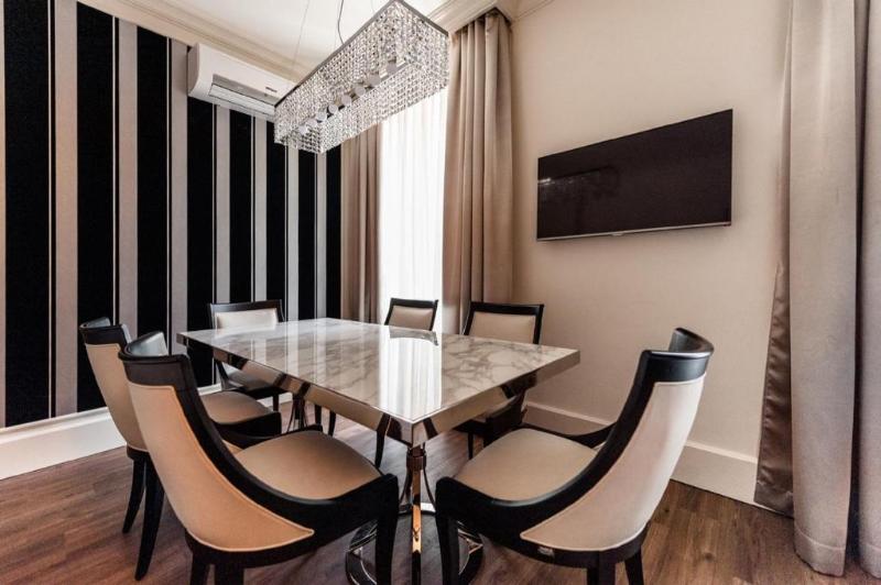 Verona House Aparthotel - Oda
