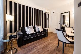 Verona House Aparthotel fotoÄŸrafÄ±