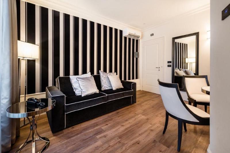 Verona House Aparthotel - Oda