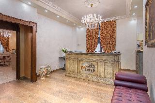 Relais Empire fotoÄŸrafÄ±