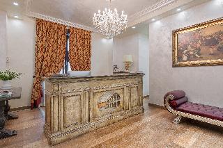Relais Empire fotoÄŸrafÄ±