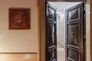 Relais Empire otel fotoğrafı
