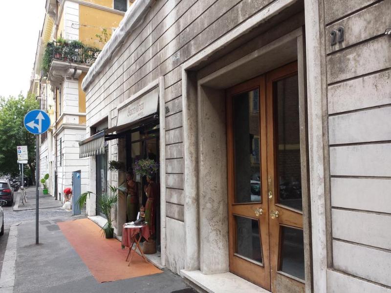Vatican Relais Rome - Genel