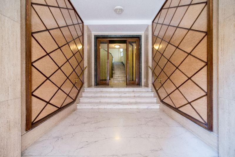 Vatican Relais Rome - Genel