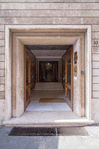 Vatican Relais Rome fotoÄŸrafÄ±