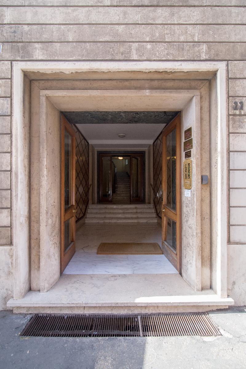 Vatican Relais Rome - Genel