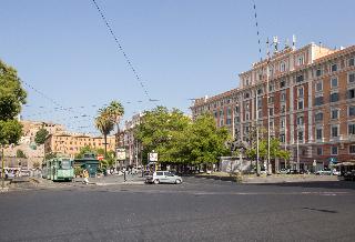 Vatican Relais Rome fotoÄŸrafÄ±