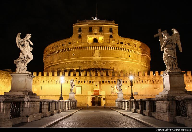 Vatican Relais Rome - Genel