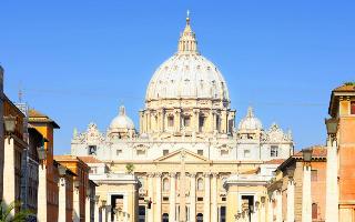 Vatican Relais Rome fotoÄŸrafÄ±