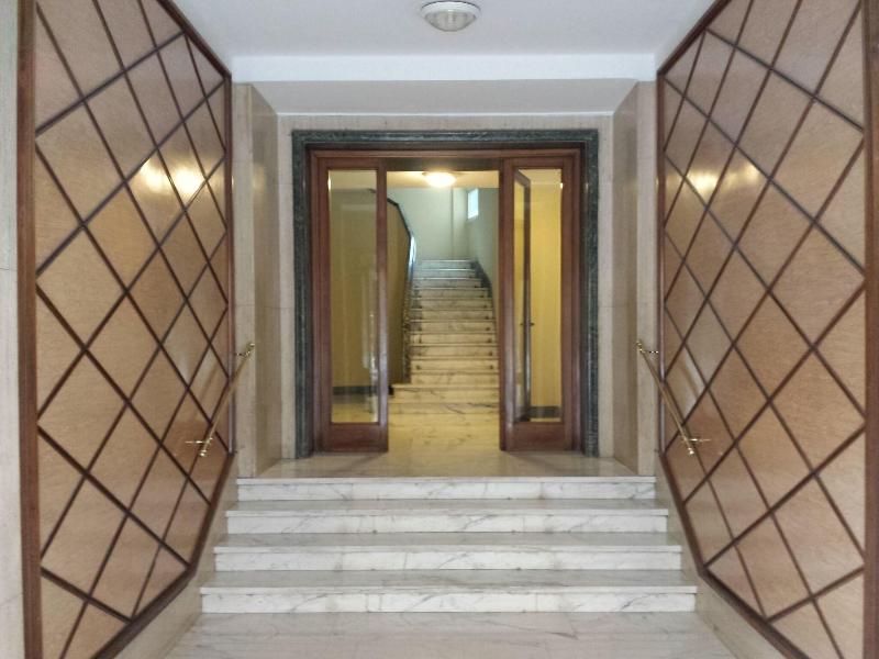 Vatican Relais Rome - Genel