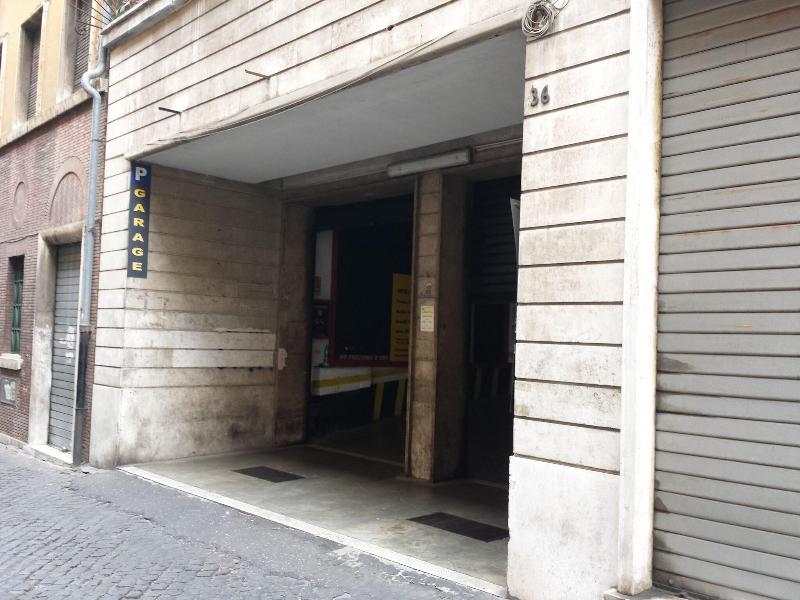 Vatican Relais Rome - Genel
