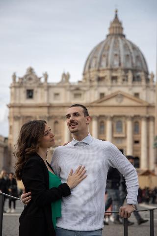 Vatican Relais Rome fotoÄŸrafÄ±