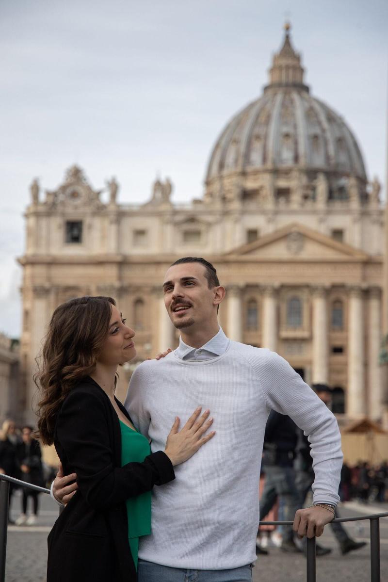 Vatican Relais Rome - Genel
