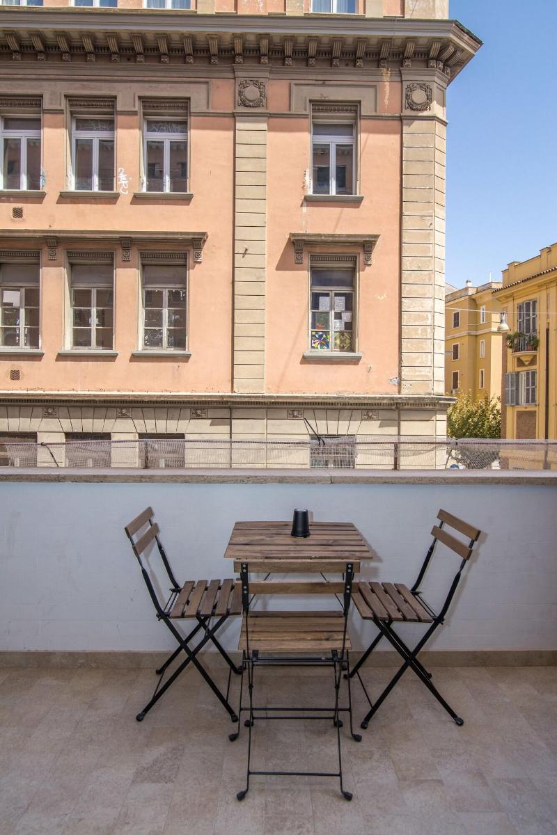 Vatican Relais Rome - Genel