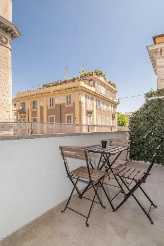Vatican Relais Rome fotoÄŸrafÄ±