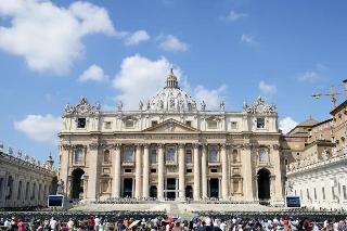 Vatican Relais Rome fotoÄŸrafÄ±