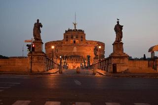 Vatican Relais Rome fotoÄŸrafÄ±