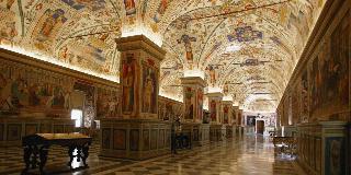 Vatican Relais Rome fotoÄŸrafÄ±
