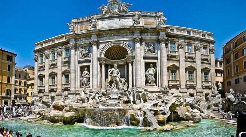 Vatican Relais Rome - Genel