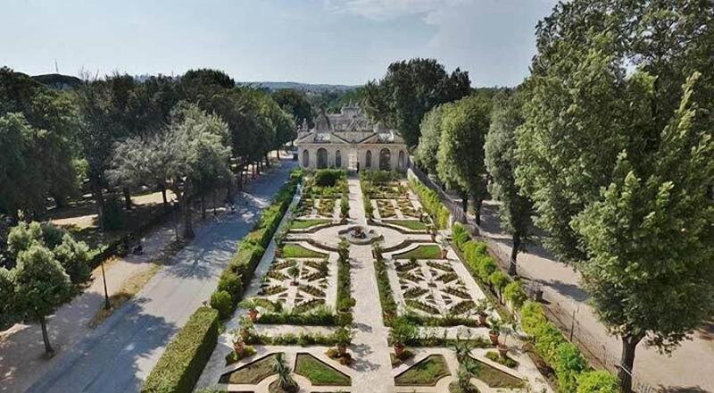 Vatican Relais Rome - Genel