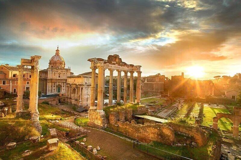 Vatican Relais Rome - Genel