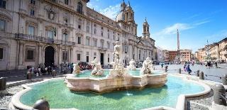 Vatican Relais Rome fotoÄŸrafÄ±