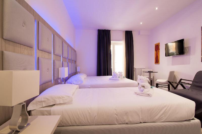 Vatican Relais Rome - Oda