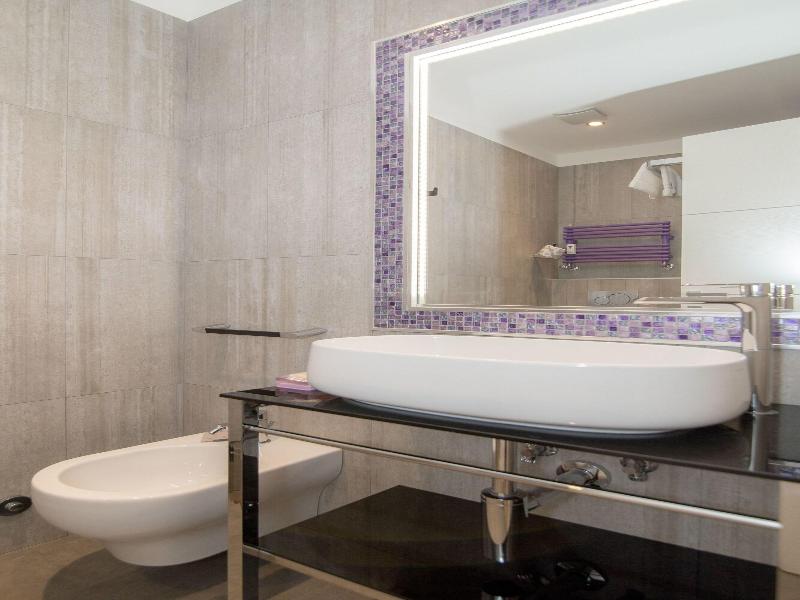 Vatican Relais Rome - Oda