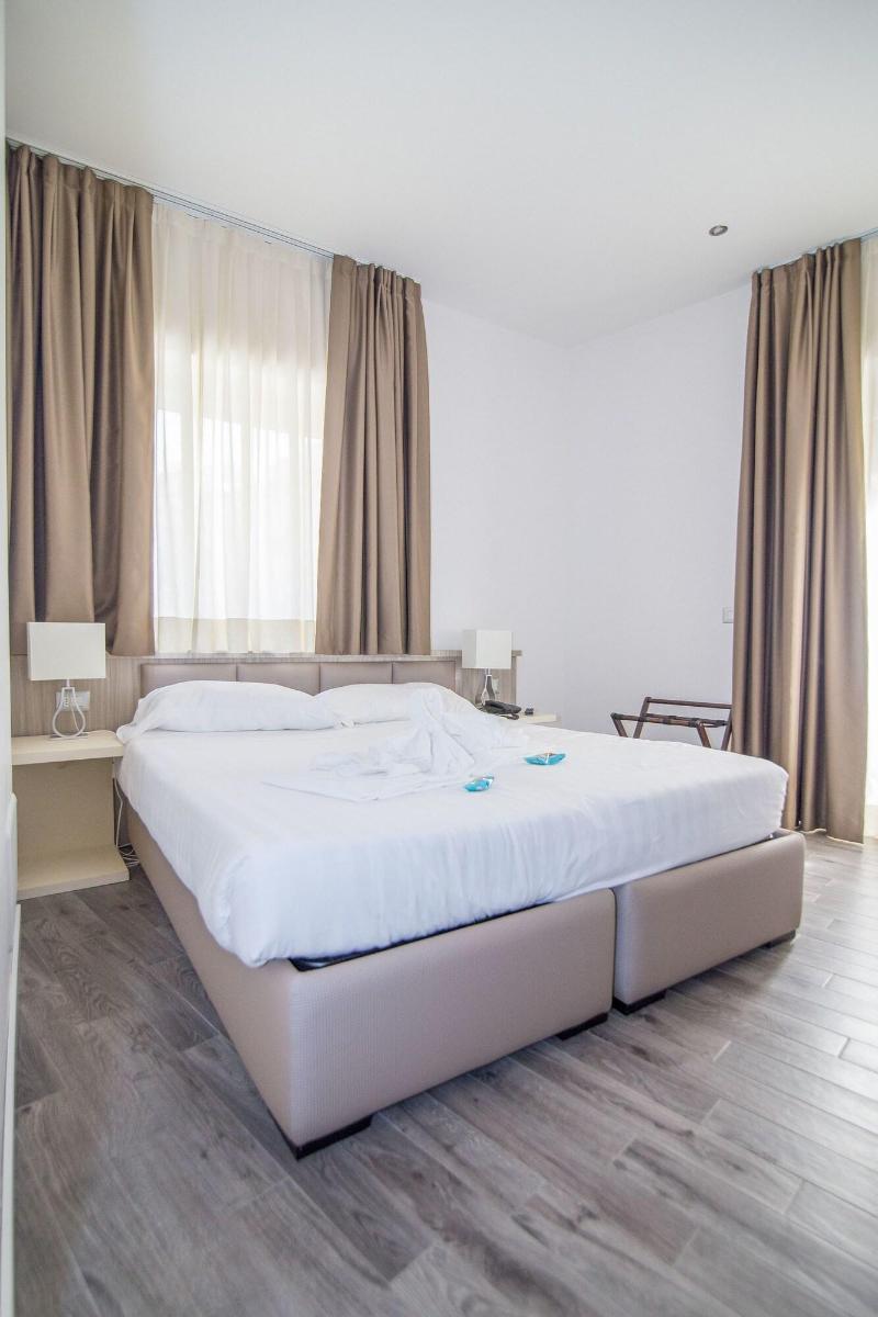 Vatican Relais Rome - Oda