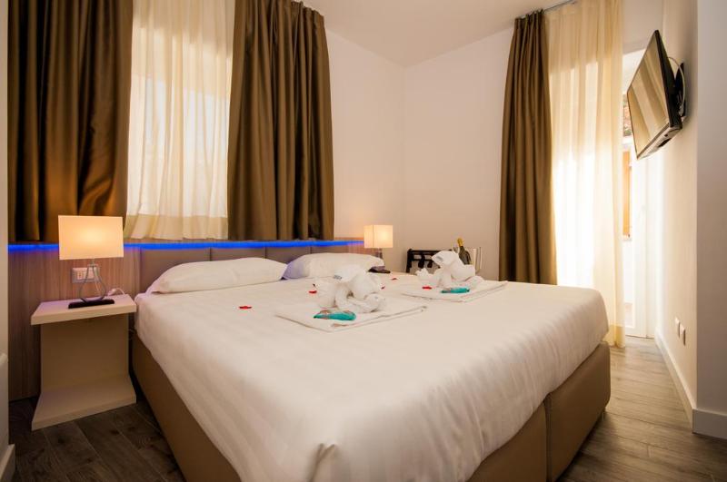 Vatican Relais Rome - Oda