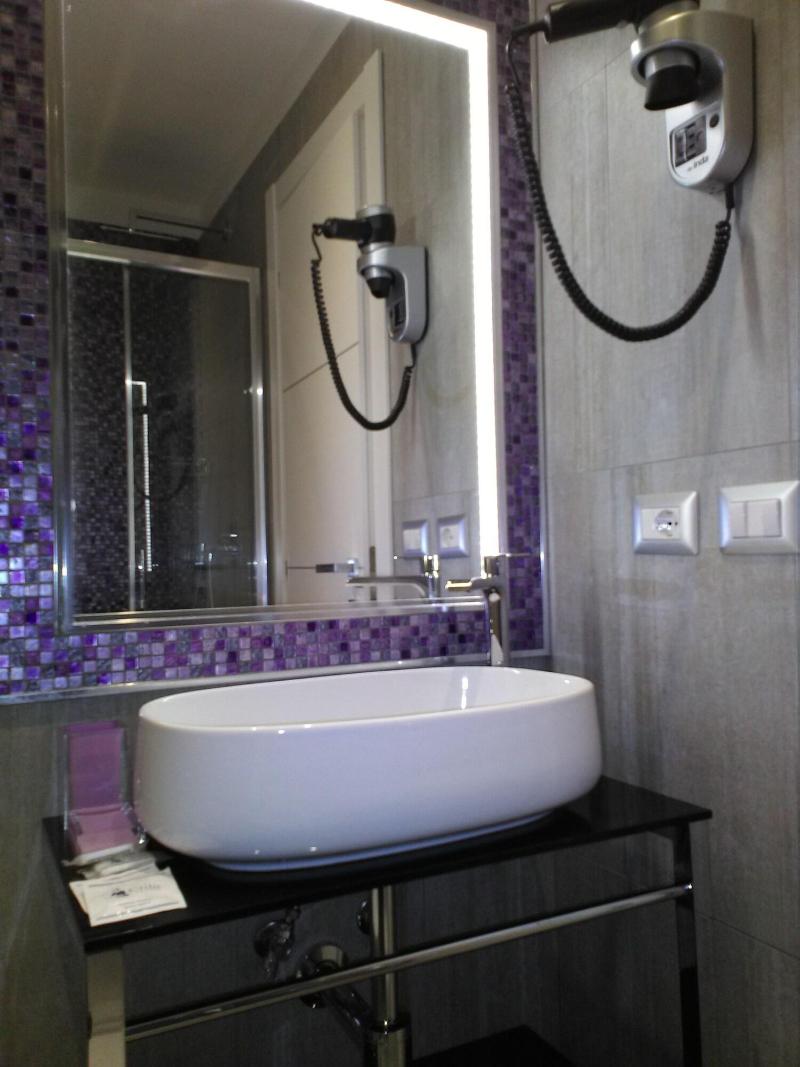 Vatican Relais Rome - Oda