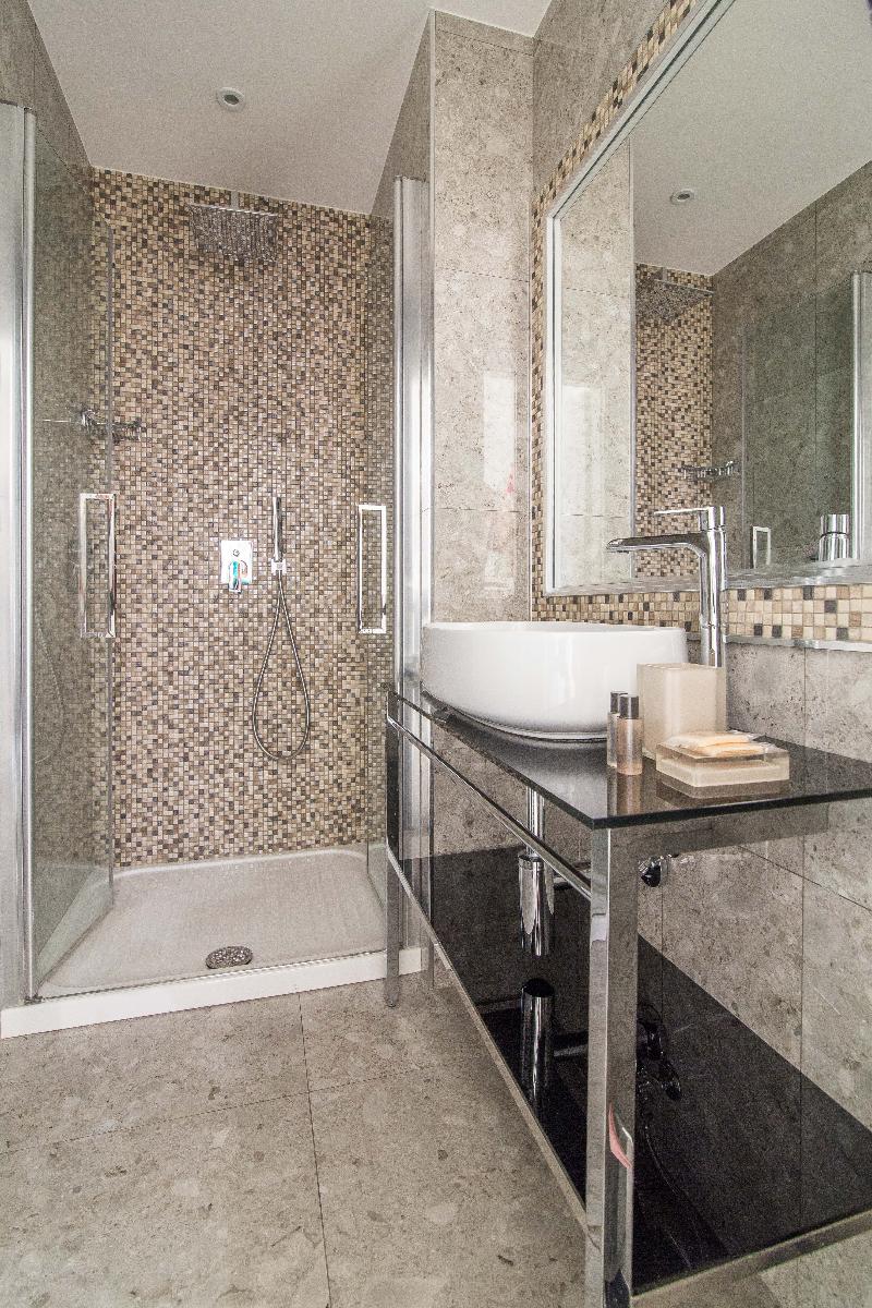 Vatican Relais Rome - Oda