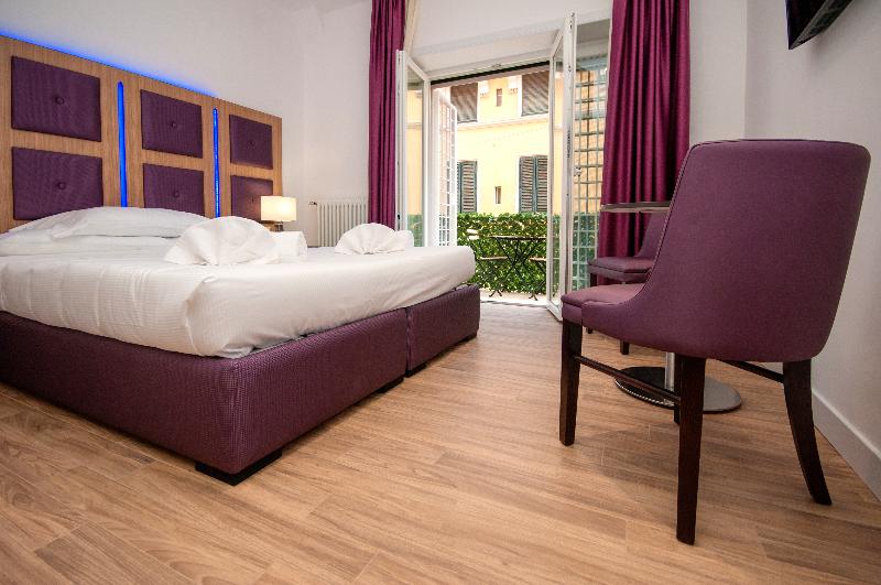 Vatican Relais Rome - Oda