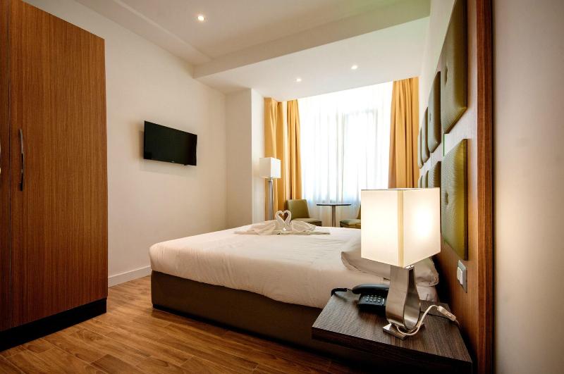Vatican Relais Rome - Oda