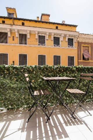 Vatican Relais Rome fotoÄŸrafÄ±