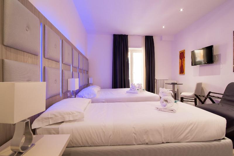 Vatican Relais Rome - Oda