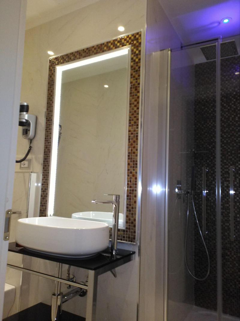 Vatican Relais Rome - Oda