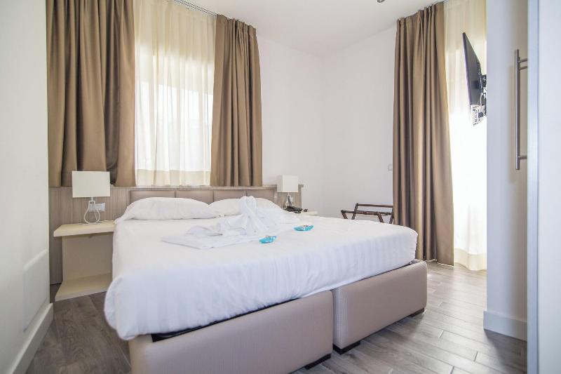 Vatican Relais Rome - Oda