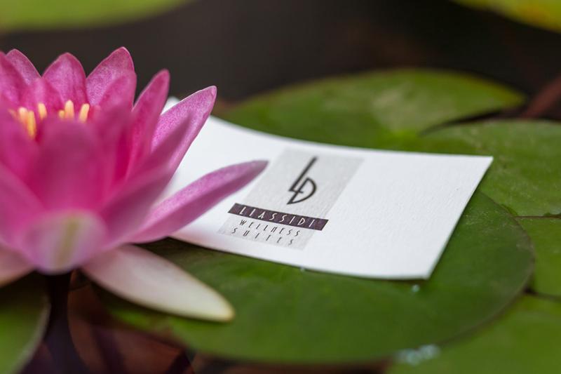 Liassidi Wellness Suites - Bar
