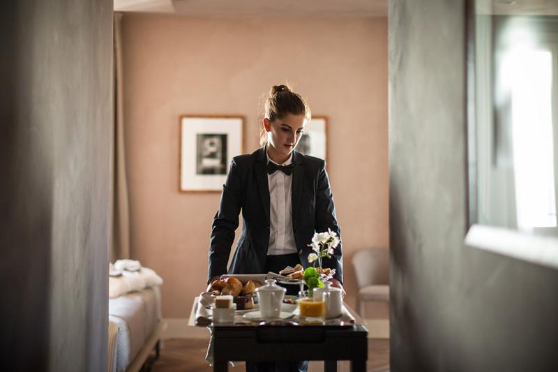 Liassidi Wellness Suites - Bar
