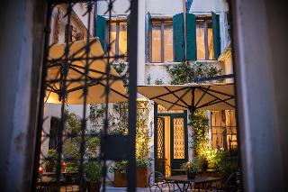 Liassidi Wellness Suites otel fotoğrafı