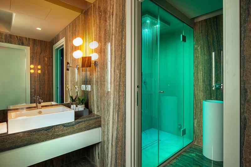 Liassidi Wellness Suites - Oda