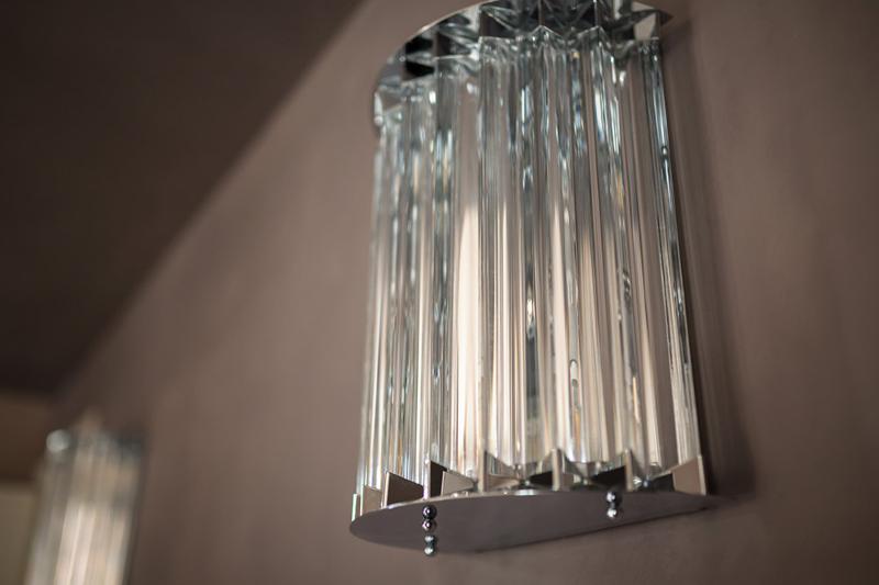 Liassidi Wellness Suites - Oda