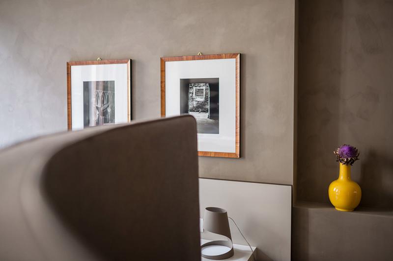 Liassidi Wellness Suites - Oda