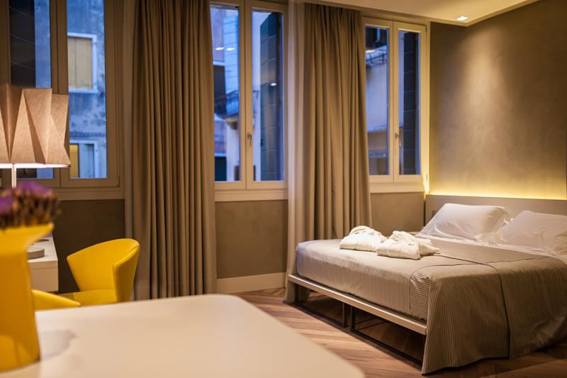 Liassidi Wellness Suites - Oda