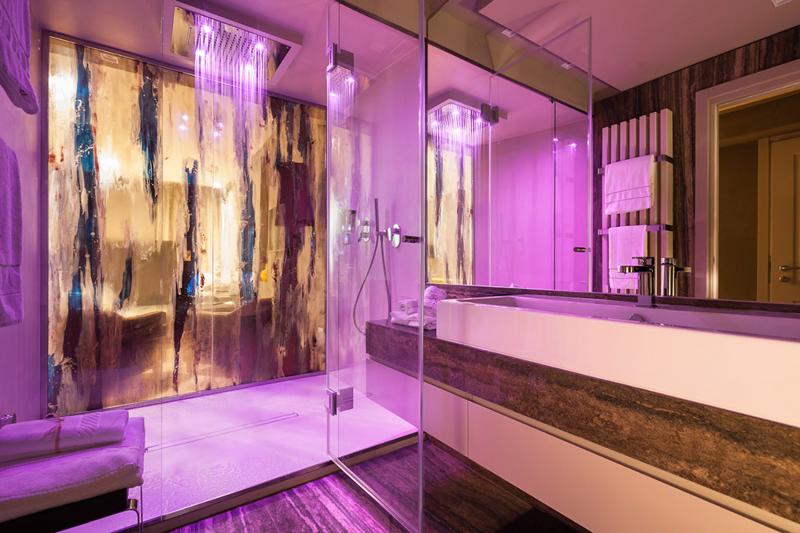 Liassidi Wellness Suites - Oda